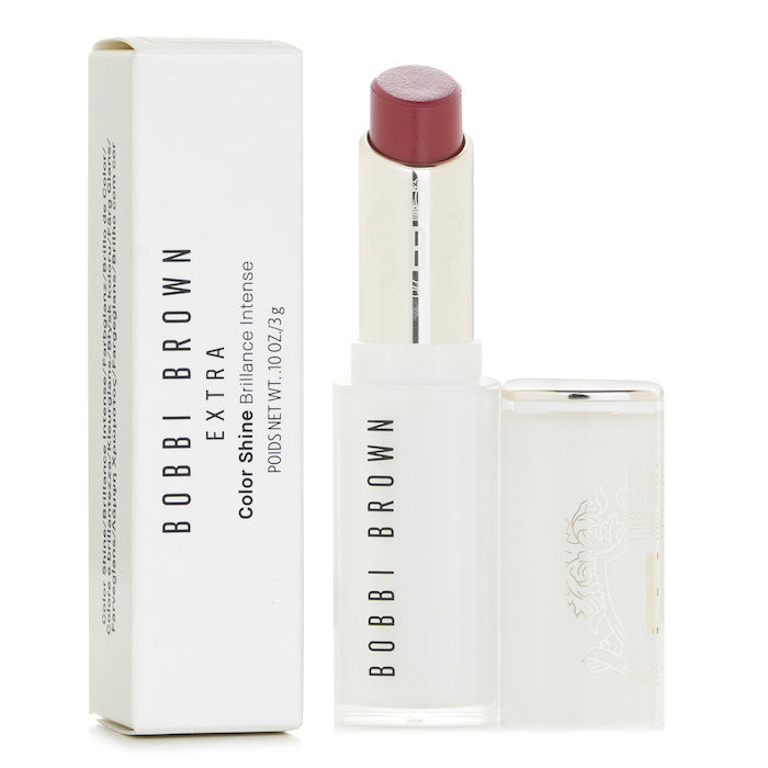 Bobbi Brown Extra Color Shine Lipstick -  672 Nude Rose 3g