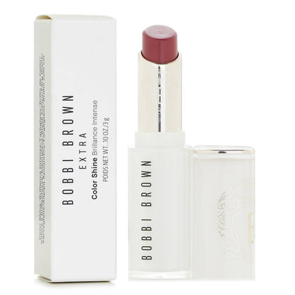 Bobbi Brown Extra Color Shine Lipstick -  672 Nude Rose 3g