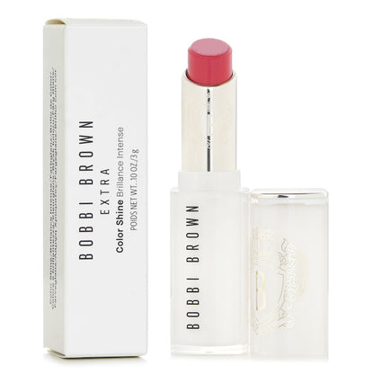 Bobbi Brown Extra Color Shine Lipstick -  673 Nude Mauve 3g