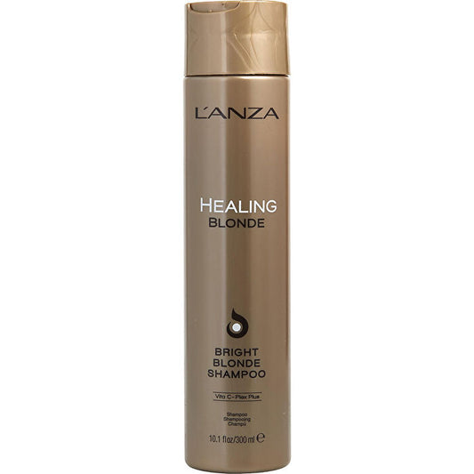 Lanza Healing Blonde Bright Blonde Shampoo 300ml/10.1oz