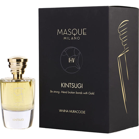 Masque Milano Kintsugi Eau De Parfum Spray 100ml