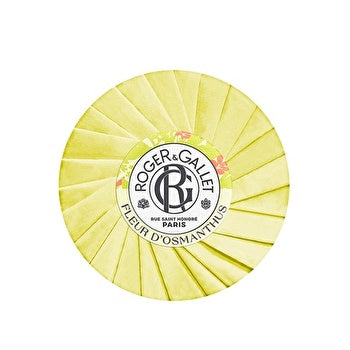 Roger & Gallet Fleur D'Osmanthus Wellbeing Soap 100g