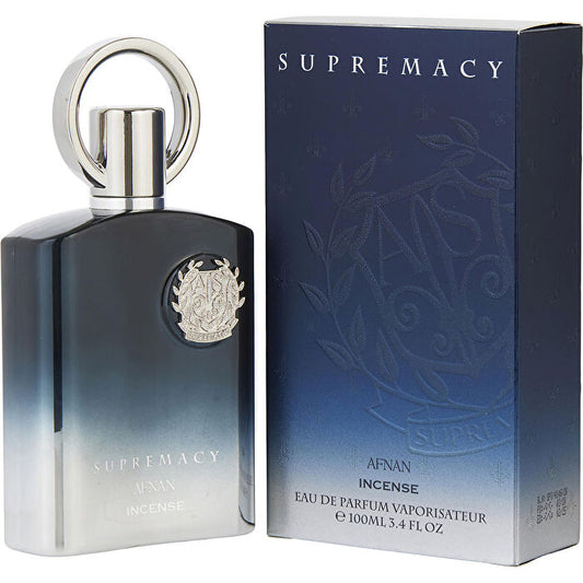 Afnan Perfumes Afnan Supremacy Incense Eau De Parfum Spray 90ml/3.4oz