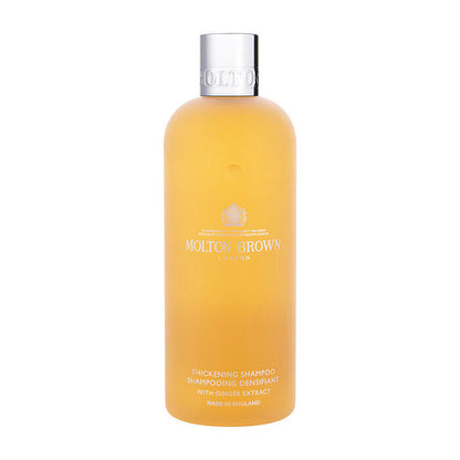 Molton Brown Thickening Shampoo With Ginger Extract 300ml