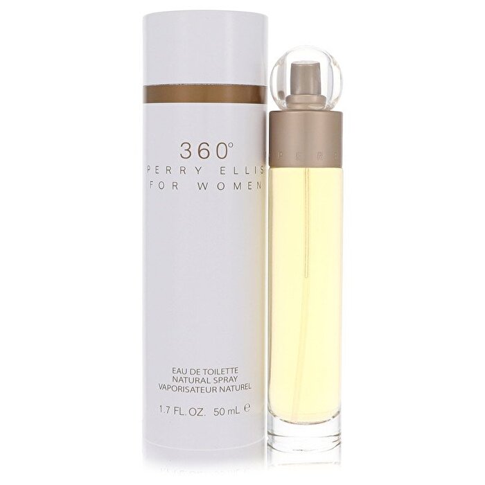 Perry Ellis 360 Eau De Toilette Spray 50ml/1.7oz
