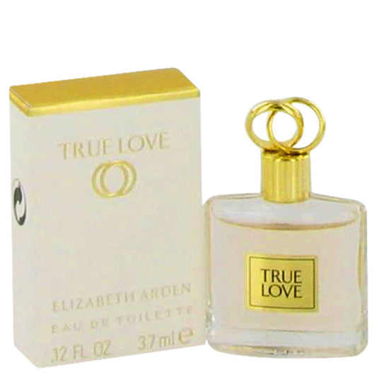 Elizabeth Arden True Love Mini Eau De Toilette 4ml/0.12oz