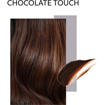 Wella Professional Color Fresh Mask Temporary Color Refresh Treatment Semi-Permanent Hair Dye Hair Gloss Treatment for Copper Hair Chocolate Touch