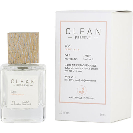 Clean Reserve Radiant Nectar Eau De Parfum Spray 50ml