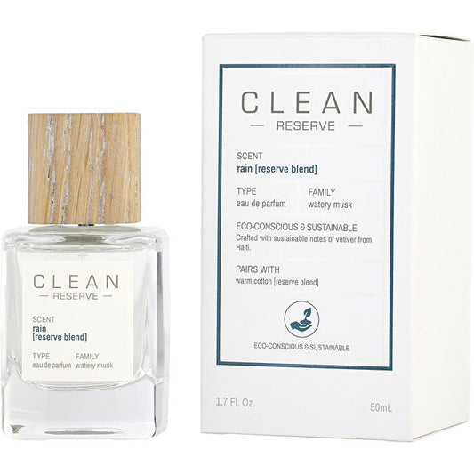 Clean Reserve Rain Eau De Parfum Spray 50ml