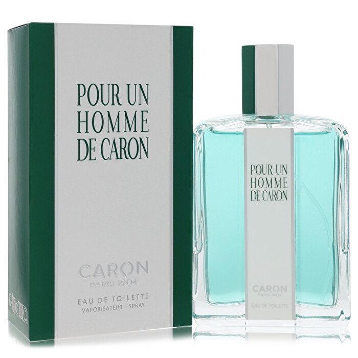 Caron Pour Homme Eau De Toilette Spray 125ml/4.2oz