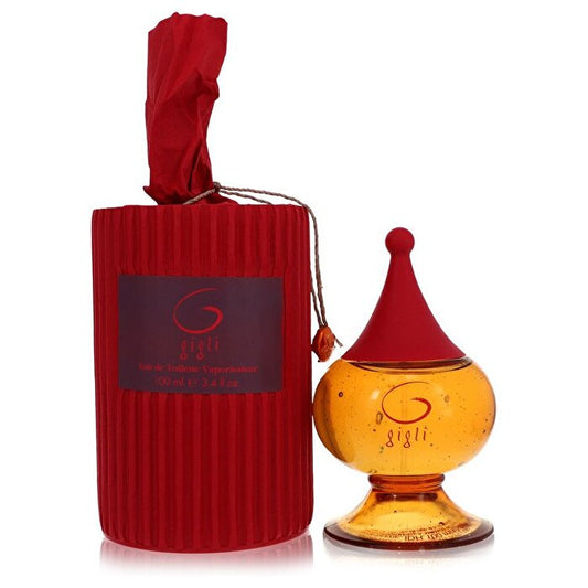 Romeo Gigli G De Gigli Eau De Toilette Spray 100ml/3.4oz