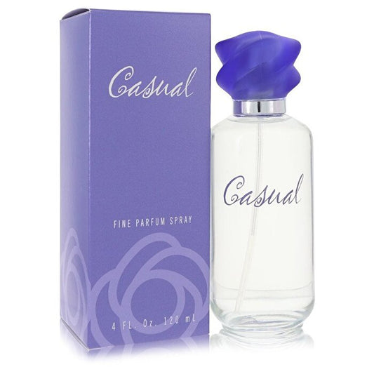Paul Sebastian Casual Fine Parfum Spray 120ml/4oz