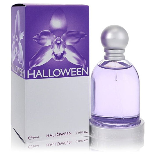 Jesus Del Pozo Halloween Eau De Toilette Spray 50ml/1.7oz