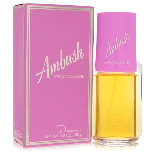 Dana Ambush Cologne Spray 53ml/1.8oz
