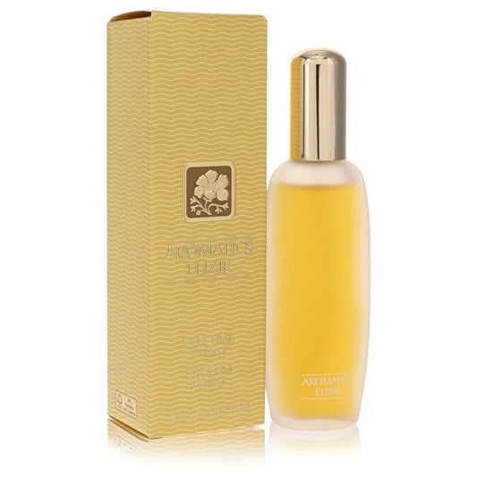 Clinique Aromatics Elixir Eau De Parfum Spray 25ml/0.85oz