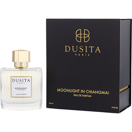 Dusita Moonlight In Chiangmai Eau De Parfum Spray 50ml