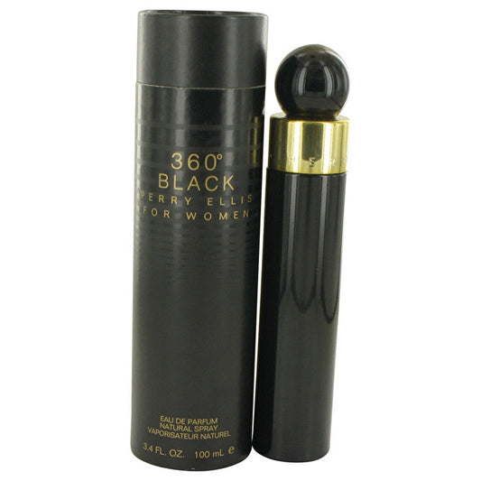 Perry Ellis 360 Red Eau De Parfum Spray 100ml/3.4oz