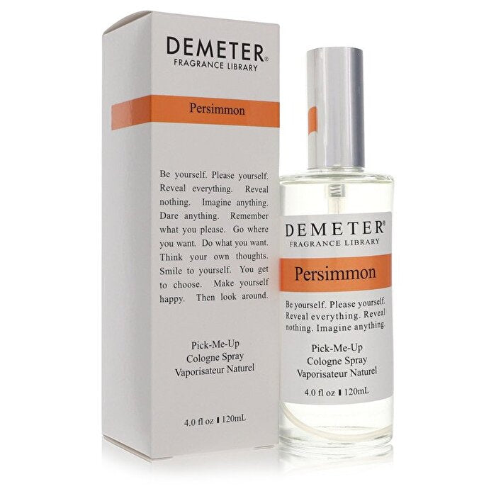 Demeter Persimmon Cologne Spray 120ml/4oz