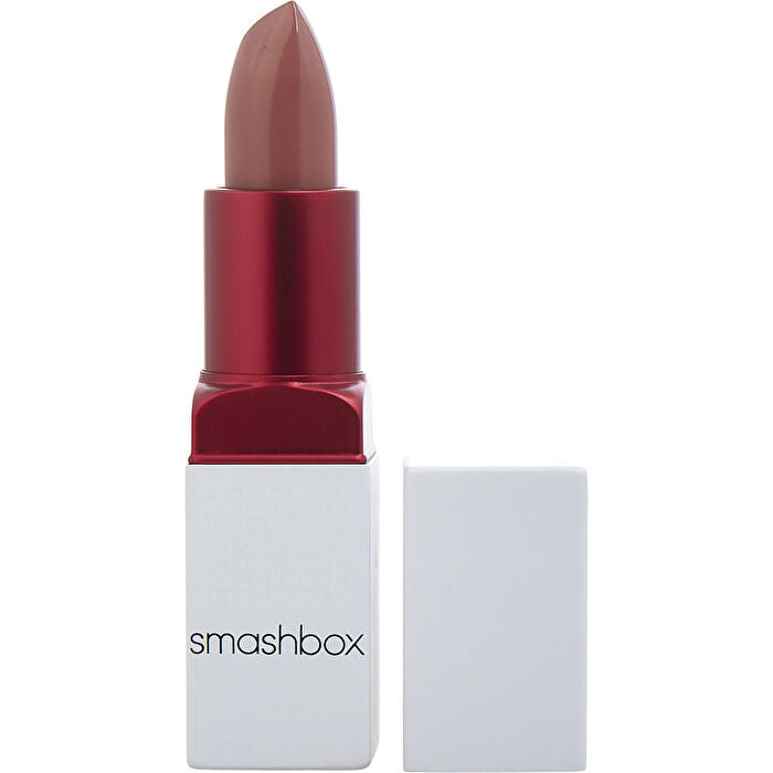 Smashbox Be Legendary Prime & Plush Lipstick -  Level Up 3.4g