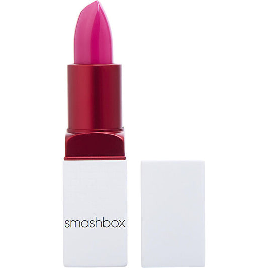 Smashbox Be Legendary Prime & Plush Lipstick -  Poolside 3.4g