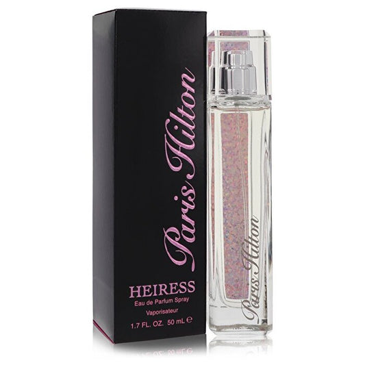 Paris Hilton Heiress Eau De Parfum Spray 50ml/1.7oz