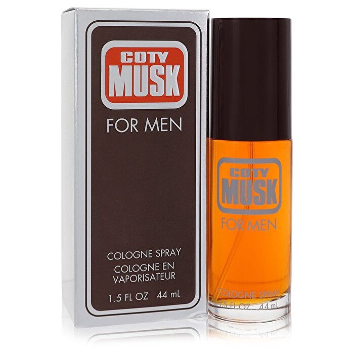Coty Musk Cologne Spray 41ml/1.4oz