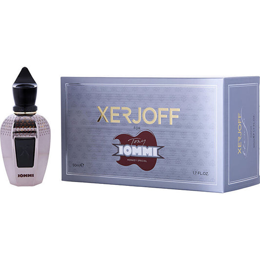 Xerjoff Tony Iommi Monkey Special Parfum Spray (Unisex) 50ml/1.7oz