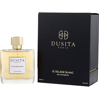 Dusita Le Sillage Blanc Eau De Parfum Spray 100ml