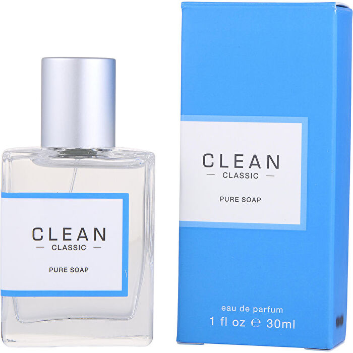 Clean Classic Pure Soap Eau De Parfum Spray 30ml