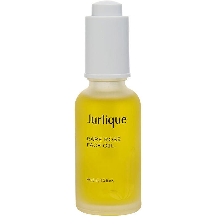 Jurlique Rare Rose Face Oil 30ml