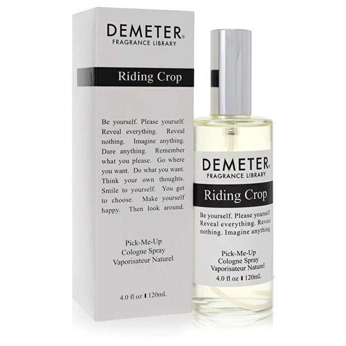 Demeter Riding Crop Cologne Spray 120ml/4oz