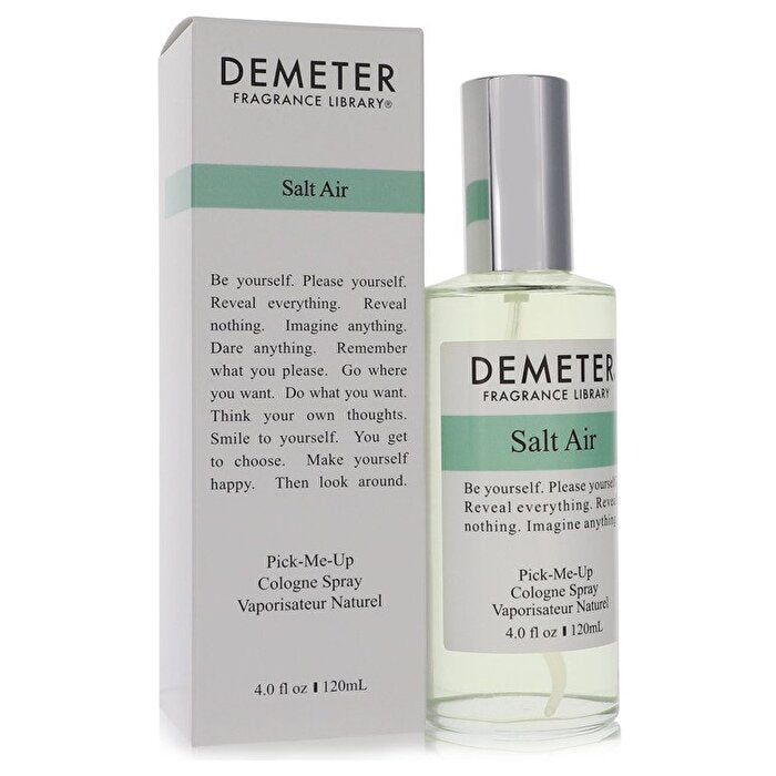 Demeter Salt Air Cologne Spray 120ml/4oz