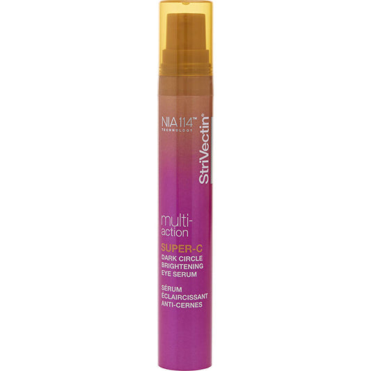 StriVectin Super-C Dark Circle Brightening Eye Serum 15ml