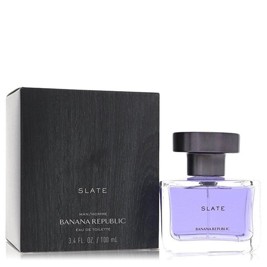 Banana Republic Slate Eau De Toilette Spray 100ml/3.4oz