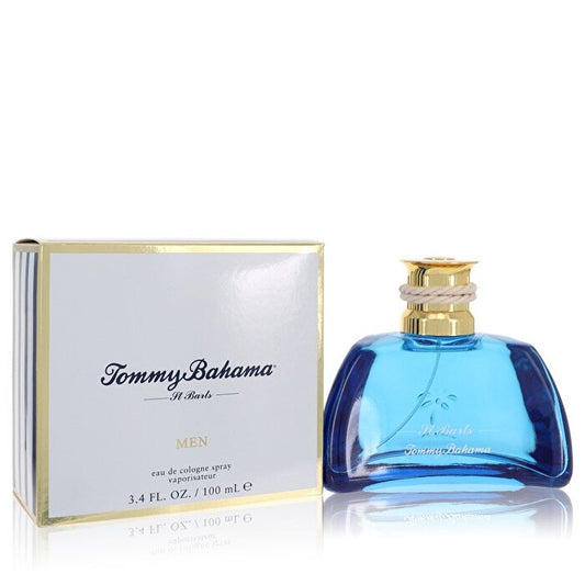 Tommy Bahama Set Sail St. Barts Eau De Cologne Spray 100ml/3.4oz