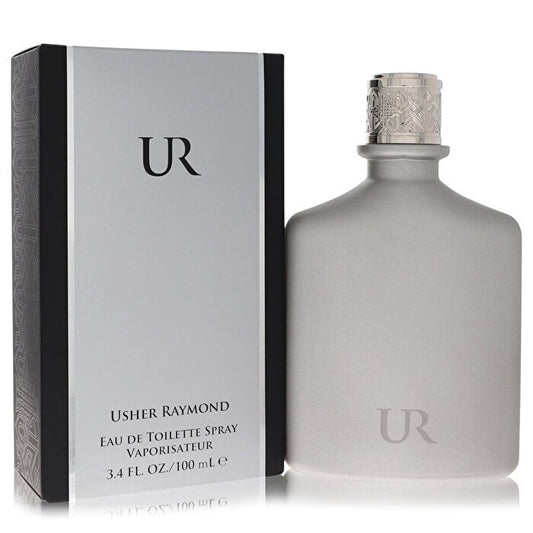 Usher Ur Eau De Toilette Spray 100ml/3.4oz