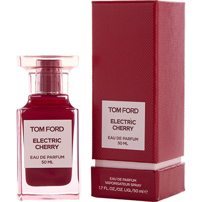 Tom Ford Electric Cherry Eau De Parfum Spray 50ml