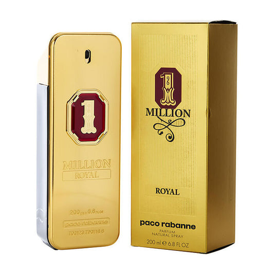 Paco Rabanne 1 Million Royal Parfum Spray 200ml/6.8oz