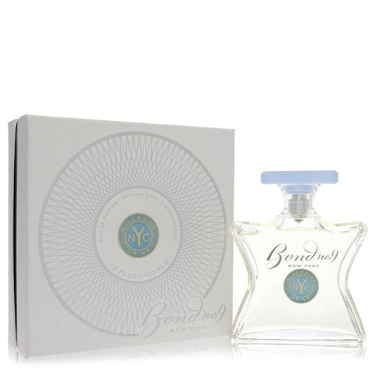 Bond No. 9 Riverside Drive Eau De Parfum Spray 100ml/3.3oz