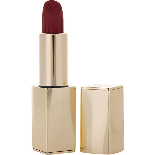 Estee Lauder Pure Color Lipstick Matte - # 569 Fearless 3.5g