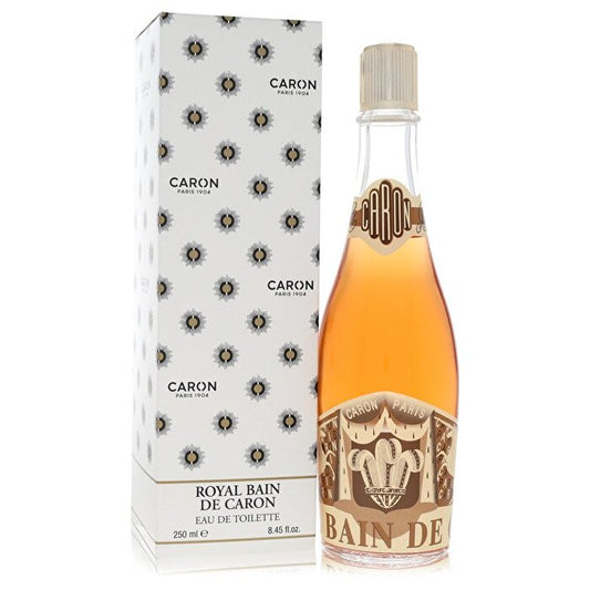 Caron Royal Bain De Caron Champagne Eau De Toilette (Unisex) 240ml/8oz