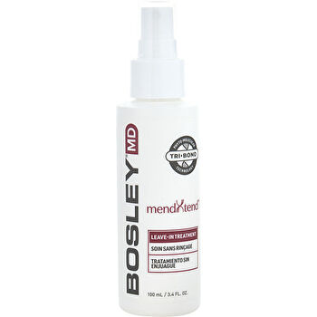 Bosley MendxTend Leave In Treatment 100ml/3.4oz