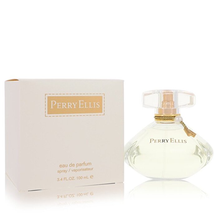 Perry Ellis (new) Eau De Parfum Spray 100ml/3.4oz