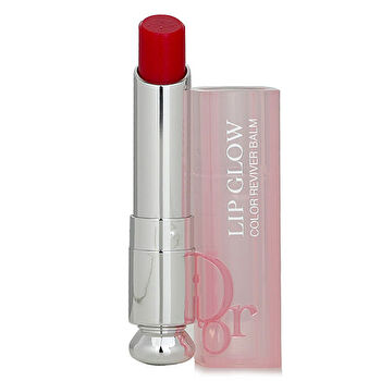 Christian Dior Dior Addict Lip Glow & Colour Reviving Lip Balm # 031 Strawberry 3.2g/0.11oz