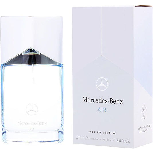 Mercedes-Benz Mercedes Benz Air Eau De Parfum Spray Refillable 100ml/3.3oz