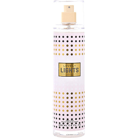 Sarah Jessica Parker Lovely Lights Body Mist 237ml/8.0oz