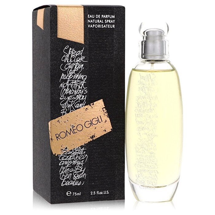 Romeo Gigli Profumi Eau De Parfum Spray 75ml/2.5oz