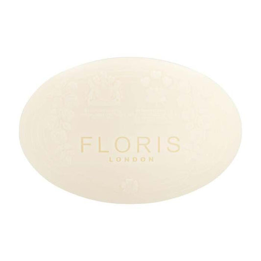 Floris Lily Luxury Single Soap 100g