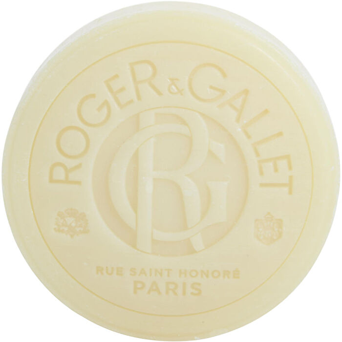 Roger & Gallet Rose The Wellbeing Soap 100g