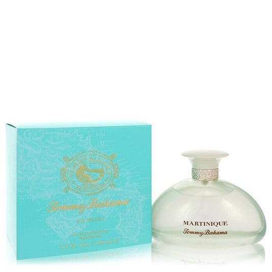 Tommy Bahama Set Sail Martinique Eau De Parfum Spray 100ml/3.4oz